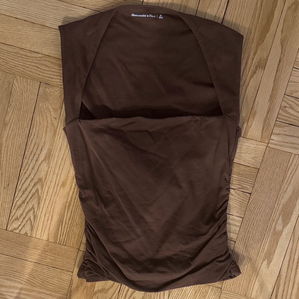 Abercrombie & Fitch Ava Top - Picture 2 of 5